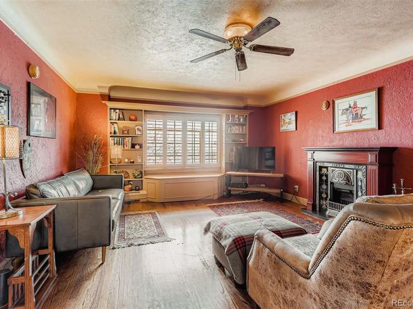 2221 Kearney Street 6, Denver CO 80207