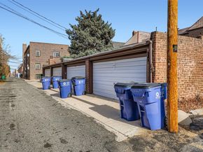 2221 Kearney Street 6, Denver CO 80207