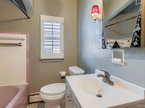 2221 Kearney Street 6, Denver CO 80207