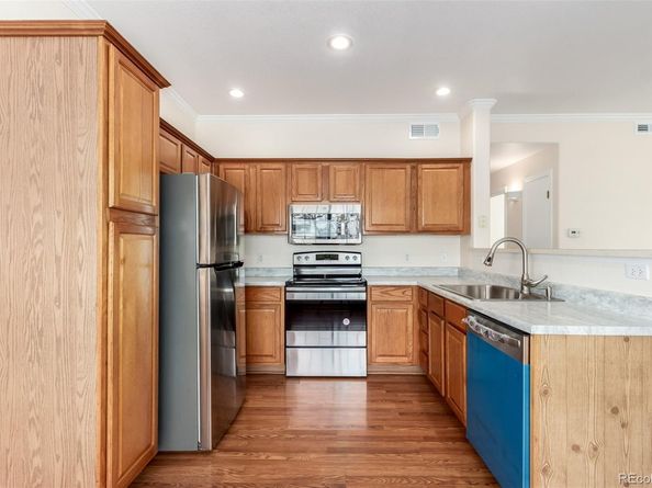 1415 S Galena Way 103, Denver CO 80247