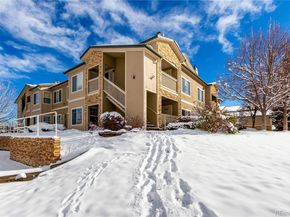 1415 S Galena Way 103, Denver CO 80247