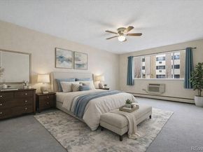 725 S Alton Way 7A, Denver CO 80247