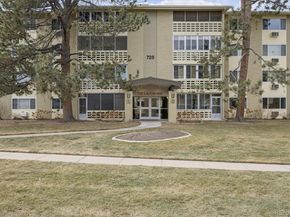 725 S Alton Way 7A, Denver CO 80247