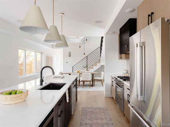 3435 W 17th Avenue, Denver CO 80204