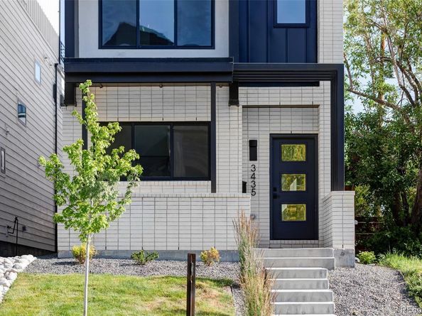 3435 W 17th Avenue, Denver CO 80204