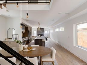 3435 W 17th Avenue, Denver CO 80204