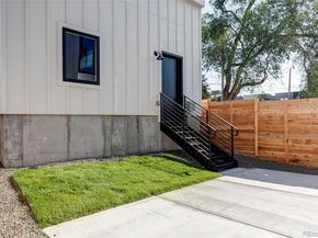 3435 W 17th Avenue, Denver CO 80204