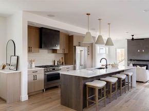 3435 W 17th Avenue, Denver CO 80204