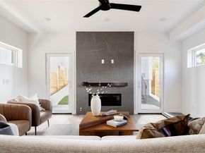 3435 W 17th Avenue, Denver CO 80204