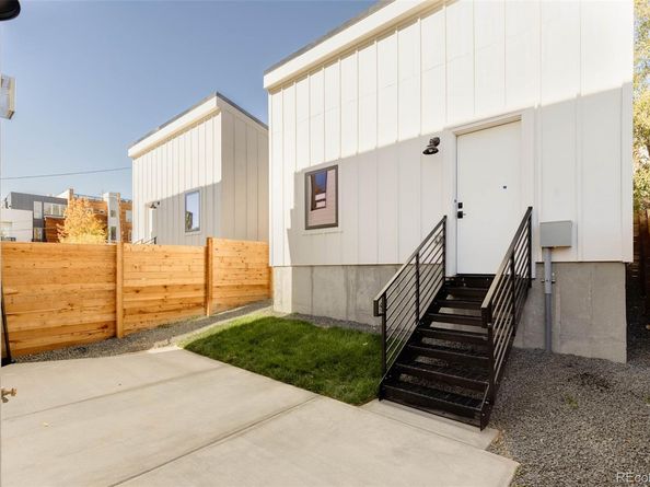 3435 W 17th Avenue, Denver CO 80204