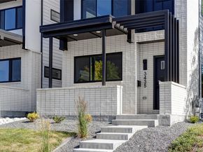 3435 W 17th Avenue, Denver CO 80204