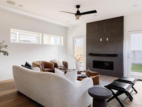 3435 W 17th Avenue, Denver CO 80204