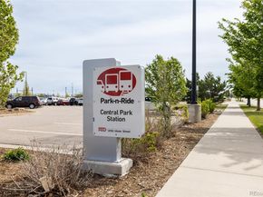 8280 E 36th Avenue 26, Denver CO 80238