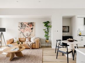 8280 E 36th Avenue 26, Denver CO 80238