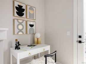 8280 E 36th Avenue 26, Denver CO 80238