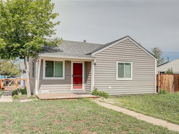 705 Newark Street, Aurora CO 80010