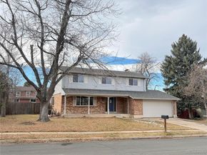 7531 S Franklin Street, Centennial CO 80122