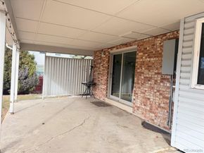 7531 S Franklin Street, Centennial CO 80122