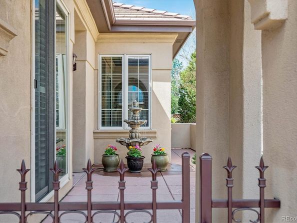 4791 S Atchison Court, Aurora CO 80015