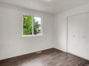 2832 S Mobile Street, Aurora CO 80013