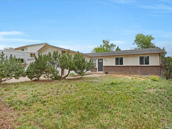 2832 S Mobile Street, Aurora CO 80013