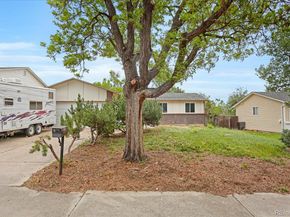2832 S Mobile Street, Aurora CO 80013