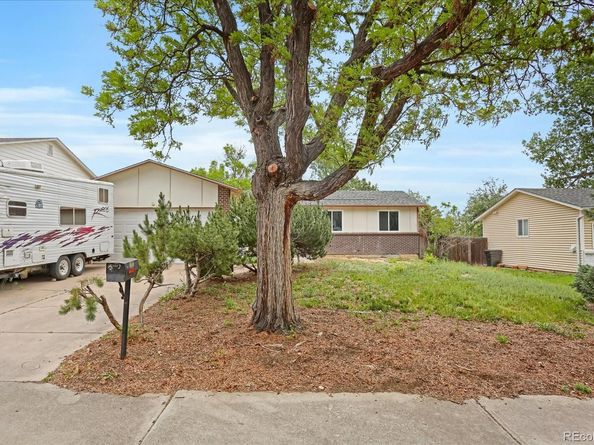 2832 S Mobile Street, Aurora CO 80013