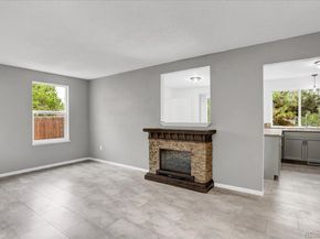 2832 S Mobile Street, Aurora CO 80013