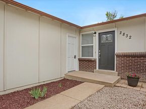 2832 S Mobile Street, Aurora CO 80013