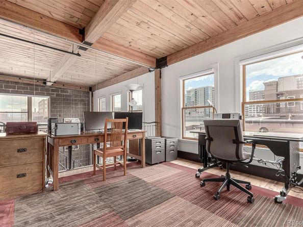 1745 Wazee Street 5E, Denver CO 80202