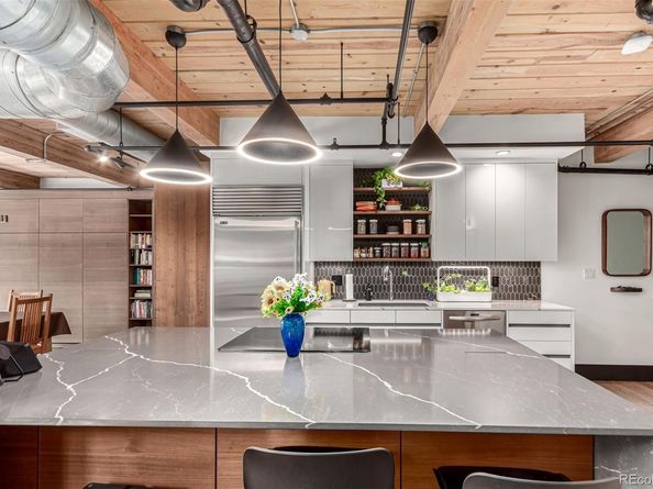1745 Wazee Street 5E, Denver CO 80202