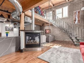 1745 Wazee Street 5E, Denver CO 80202