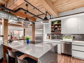 1745 Wazee Street 5E, Denver CO 80202