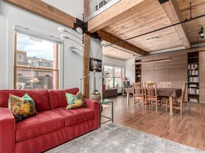 1745 Wazee Street 5E, Denver CO 80202
