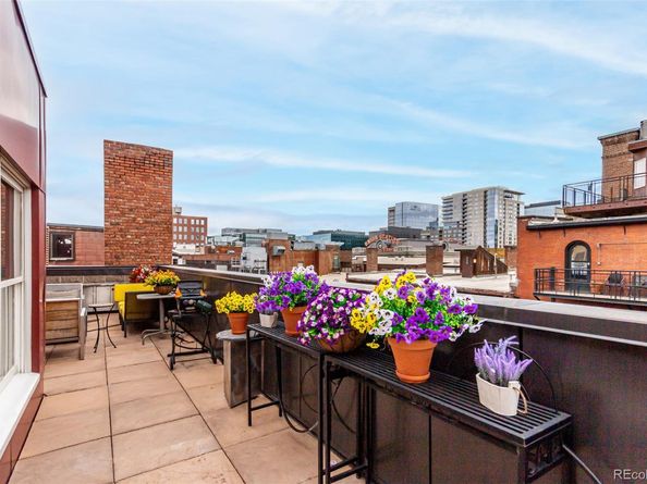 1745 Wazee Street 5E, Denver CO 80202