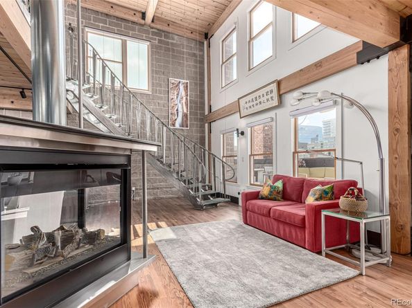 1745 Wazee Street 5E, Denver CO 80202
