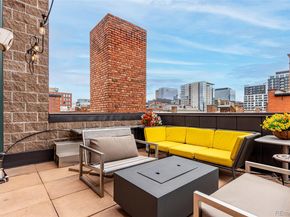 1745 Wazee Street 5E, Denver CO 80202