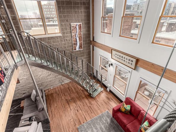 1745 Wazee Street 5E, Denver CO 80202