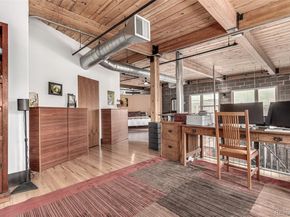 1745 Wazee Street 5E, Denver CO 80202