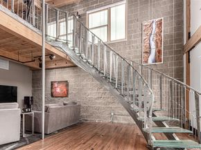 1745 Wazee Street 5E, Denver CO 80202