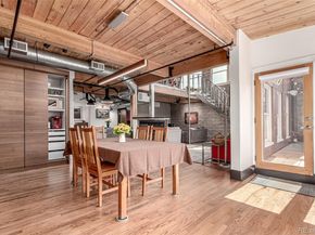 1745 Wazee Street 5E, Denver CO 80202
