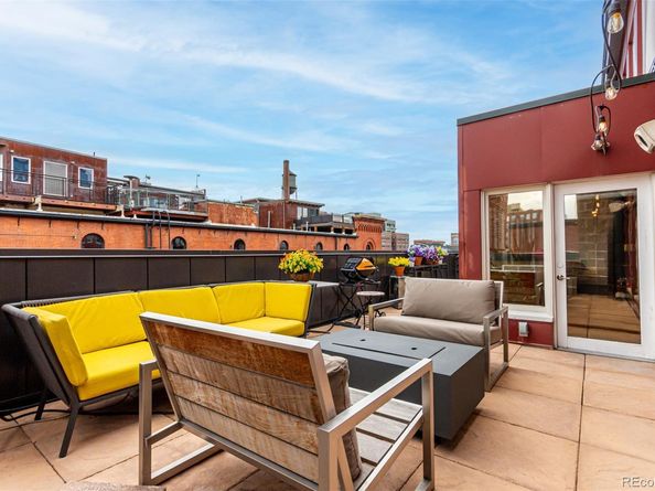 1745 Wazee Street 5E, Denver CO 80202