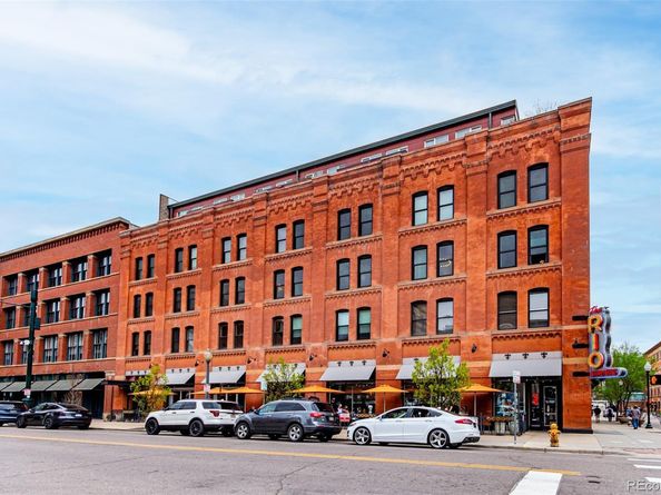 1745 Wazee Street 5E, Denver CO 80202
