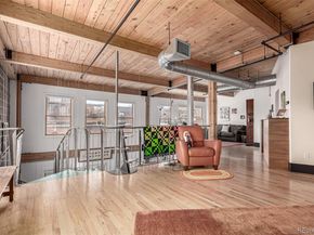 1745 Wazee Street 5E, Denver CO 80202