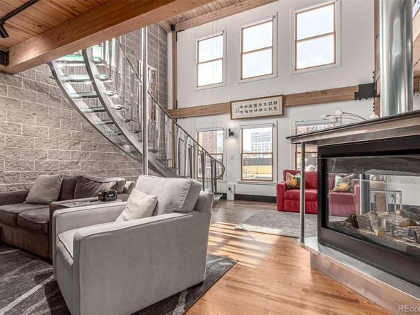 1745 Wazee Street 5E, Denver CO 80202