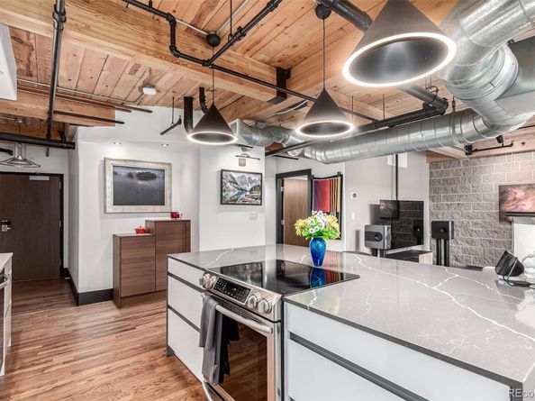 1745 Wazee Street 5E, Denver CO 80202