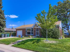 10674 Downing Street, Northglenn CO 80233