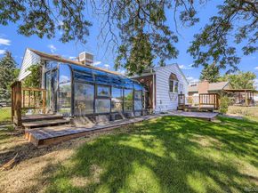 10674 Downing Street, Northglenn CO 80233