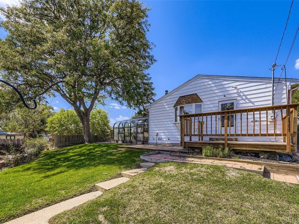 10674 Downing Street, Northglenn CO 80233