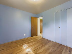10674 Downing Street, Northglenn CO 80233